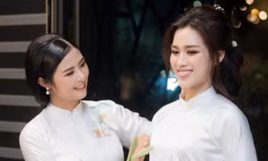 Sự cố hy hữu của các nàng hậu trên thảm đỏ: Đỗ Thị Hà, Ngọc Hân, Thùy Tiên đều có mặt!
