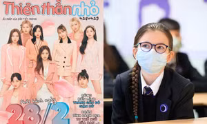 Thiên Thần Nhỏ 428+429: Làm thế nào để tween đến trường thật vui mà vẫn an toàn?