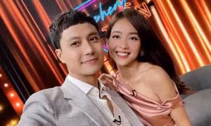 11 Tháng 5 Ngày: Khán giả "tan chảy" khi biết Thanh Sơn cưng chiều Khả Ngân thế này