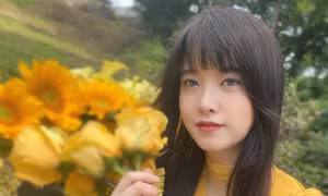 Miệng kêu cần được riêng tư nhưng Goo Hye Sun lại có hành động khiến Knet khó hiểu