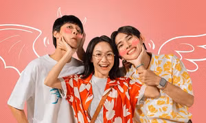 Avin Lu, Hoàng Hà sẽ "phá dớp" cho dòng phim thanh xuân vườn trường Việt Nam?