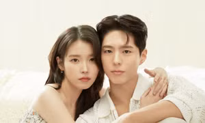 Khi Cuộc Đời Cho Bạn Quả Quýt: Park Bo Gum, IU tiết lộ điều gì về 4 tập cuối?
