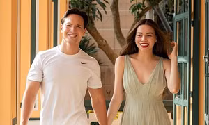 Tiết lộ mới nhất về chàng trai bị đồn khiến Hồ Ngọc Hà không muốn làm đám cưới với Kim Lý