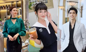 Nỗi khổ tâm khó nói của các diễn viên phim giờ vàng VTV khi nhân vật bị ghét