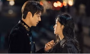 Lee Min Ho - Kim Go Eun lại có "lovestagram", là ngẫu nhiên trùng hợp hay ngầm công khai?