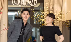 Trên phim "Đi Giữa Trời Rực Rỡ" là thiếu gia, ngoài đời Long Vũ giàu cỡ nào?