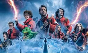 Đi săn ma có gì vui mà ‘Ghostbusters’ cứ phần sau lại ăn khách hơn phần trước?