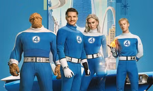 Đâu chỉ phim hoạt hình hay phim hài, đến siêu anh hùng Marvel cũng nói tiếng Việt