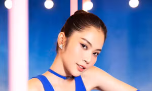Chỉ đăng một bức ảnh, Nam Anh đã để lộ kế hoạch tham dự Miss Grand Vietnam 2022?