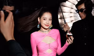 Vì sao Chi Pu luôn né tránh khi stylist Hoàng Ku năn nỉ làm việc này?