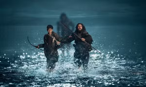 Phim kinh dị được đặt vé nhiều nhất 2025 gây bất ngờ vì quay bằng điện thoại 