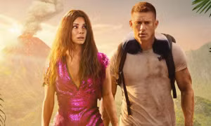 Động lực nào khiến dàn mỹ nam Hollywood rủ nhau đi tìm kho báu trong Thành phố mất tích'?