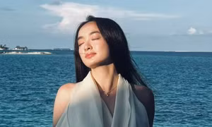 Mỹ nhân duy nhất được chọn làm nữ chính phim Tết 2025 mà không cần thử vai