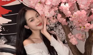 Miss International 2024 Thanh Thủy ghi điểm nhờ chi tiết nhỏ mà cực tinh tế