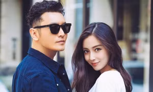 Chính xác thì cặp đôi ngôn tình Angelababy và Huỳnh Hiểu Minh ly hôn từ khi nào?