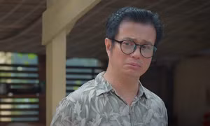 Bất ngờ nhất của "Thương Ngày Nắng Về" phần 2: Cậu Vượng có bạn gái vừa trẻ vừa xinh