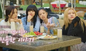 Đi tìm món khoái khẩu của BLACKPINK: Jennie - Rosé quá lành mạnh, Jisoo - Lisa dễ tăng cân