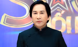 'Nam thần' đào hoa của cải lương Việt có 3 vợ nhưng vẫn lén ngoại tình với fan gây 'sốc'