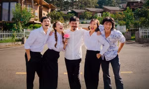"Chúng Ta Của 8 Năm Sau" sắp lên sóng, VTV lại có thêm một phim về "Chúng Ta"