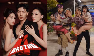Trấn Thành tiết lộ chi tiết xoắn não của Bộ Tứ Báo Thủ, ai mới là diễn viên chính?