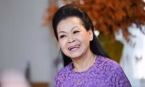 Khánh Ly chuẩn bị 'đọ giọng' với một 'nàng thơ' nhạc Trịnh Công Sơn, là diễn viên 'Em và Trịnh'?