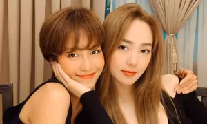 Minh Hằng phải lên tiếng giải thích về tình bạn với Khả Ngân, chuyện gì đây?
