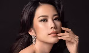 Thí sinh bất ngờ nhất 'Miss World Vietnam 2022': Xuất hiện sau cùng nhưng sớm gây bùng nổ