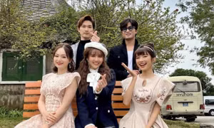 "Thương Ngày Nắng Về" lộ cảnh quay quan trọng, đoạn kết sẽ có hậu dù thiếu vắng Hồng Đăng?