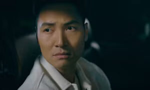 Mạnh Trường nói đùa hay đang úp mở về đoạn kết phim "Chúng Ta Của 8 Năm Sau"?