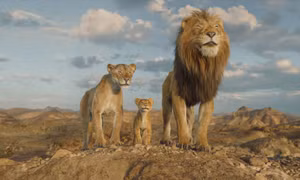 The Lion King xứng danh tuyệt phẩm nhưng tiền truyện Mufasa cũng không hề thua kém