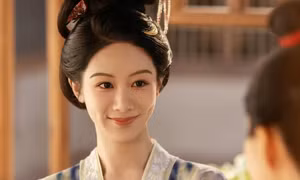 Cẩm Tú Phương Hoa đại thắng ngay khi lên sóng, Dương Tử nhận tin vui hiếm thấy