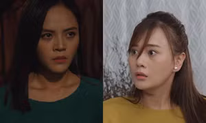 Hương Vị Tình Thân: Thy chơi chiêu gì khiến Nam phải công khai bí mật trước nhà chồng?