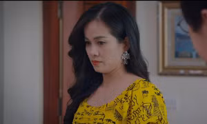 Thương Ngày Nắng Về: Rùng mình kinh sợ trước bà chị chồng "thâm hiểm nhất phim Việt"
