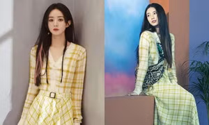 4 màn đụng độ giữa Suzy và Triệu Lệ Dĩnh: Thanh thuần hay phóng khoáng ăn điểm?