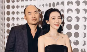 Lý do Thu Trang mong Tiến Luật sớm bị loại ở "Anh Trai Vượt Ngàn Chông Gai"