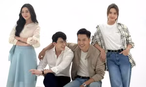 "Chúng Ta Của 8 Năm Sau" còn chưa lên sóng, khán giả đã than phiền khâu chọn diễn viên