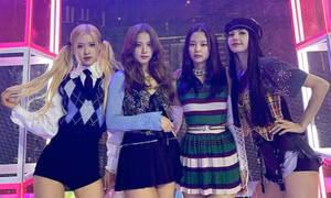 Chưa cần comeback, BLACKPINK vẫn làm nên điều kỳ diệu ở BXH giá trị thương hiệu