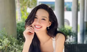 Hoa hậu Bảo Ngọc dự định mặc gì trong màn final walk mà gây ra tranh cãi?