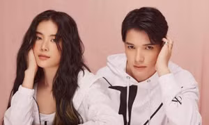 Vì sao netizen giật mình khi biết Nam Anh từng đính hôn với Sỹ Hưng (Hương Vị Tình Thân)?