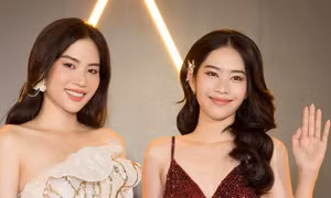 Soi gia tài phim ảnh của Nam Anh - Nam Em: Nổi nhất là vai phụ phim "Hương Vị Tình Thân"