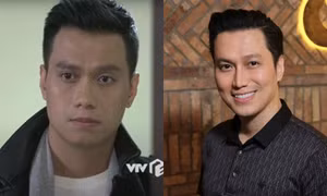 Vì sao khán giả tiếc nuối khi ngắm Việt Anh trong phim nối sóng "Hương Vị Tình Thân"?