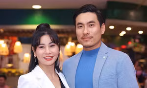 Cát Phượng nhập viện trong lẻ loi khiến khán giả tò mò về tung tích Kiều Minh Tuấn?