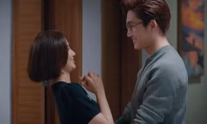 Thương Ngày Nắng Về: Trang - Duy chính thức thành đôi nhưng khán giả vẫn chưa vui vì một điều