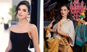 Vừa lọt Top 20 Miss Grand International 2024, nàng hậu này đã bị tước vương miện