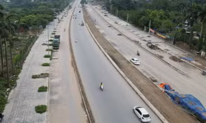 Cận cảnh các dự án giao thông nghìn tỷ từ 1/7 sẽ chuyển về phường mới 