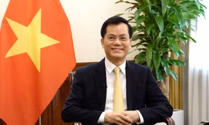 Thứ trưởng Hà Kim Ngọc: Lần đầu tiên một tổng thống Mỹ thăm Việt Nam cấp Nhà nước