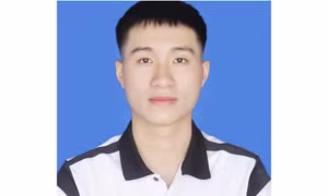 Chàng Dược sĩ muốn mang những điều được học cống hiến cho chính nơi mình sinh ra