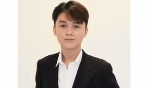 Nam sinh Trường Đại học Quốc tế Hồng Bàng mong ước trở thành bác sĩ giỏi