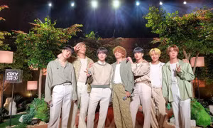 V "bật mí" thành viên đã có nhiều sự thay đổi nhất của BTS trong 8 năm qua