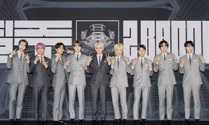 NCT 127: "Mong '2 Baddies' không phải album cuối cùng được thầy Lee Sooman sản xuất"